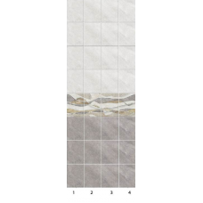 Панель ПВХ ТЕНЕРИФЕ 2700*250 мм